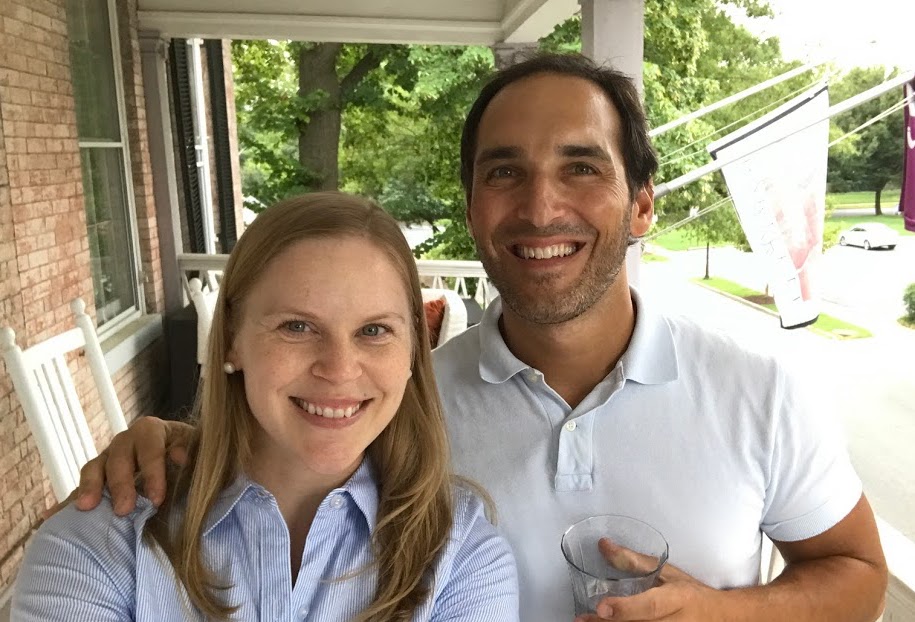 lavonne derksen - stephen rosenberg ceremony